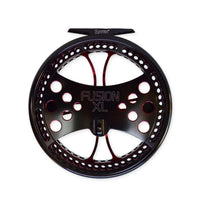 Raven Fusion XL Float Reel - Natural Sports - The Fishing Store