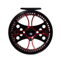 Raven Fusion XL Float Reel - Natural Sports - The Fishing Store