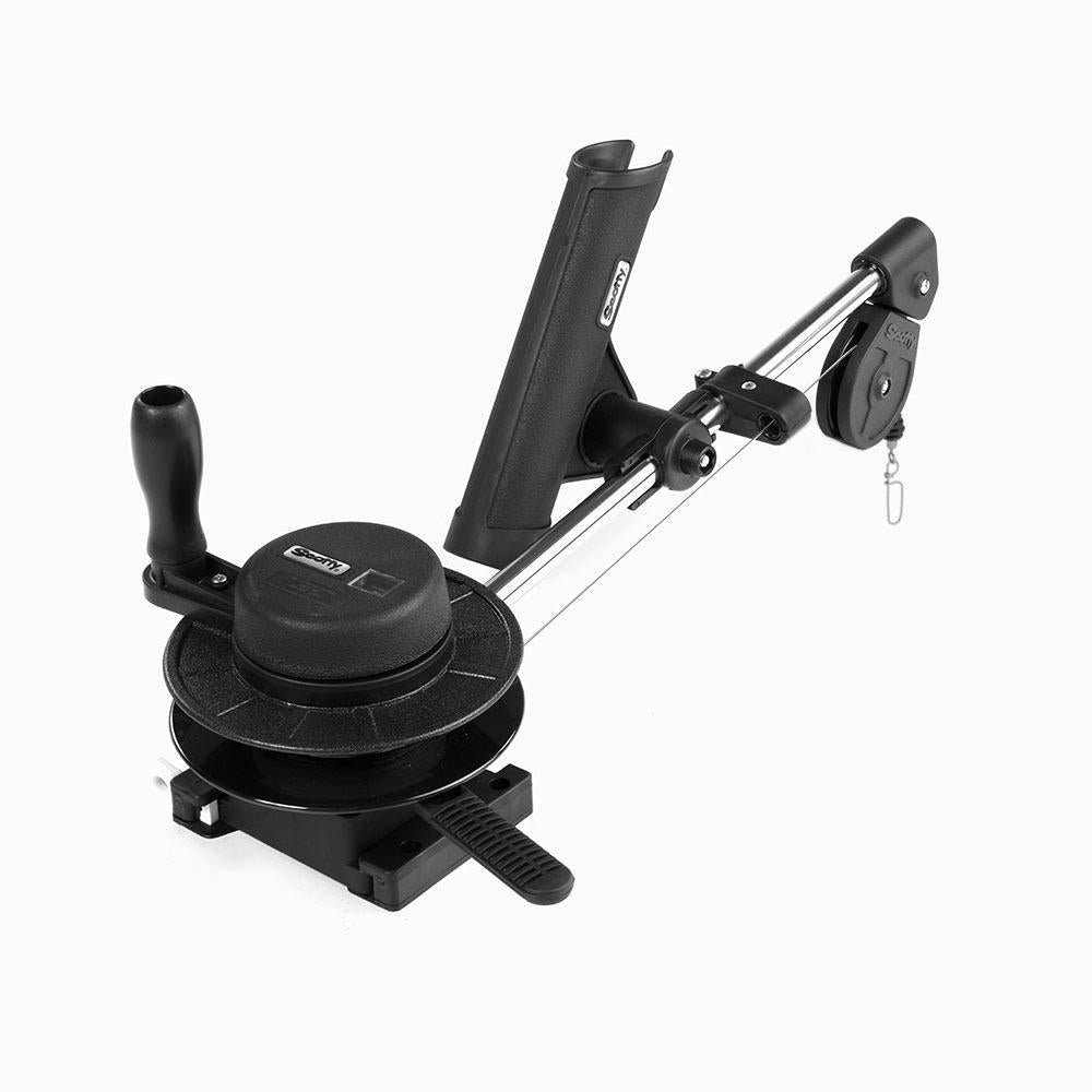 Scotty 1050 Depth Downrigger (23”) | Natural Sports — Natural