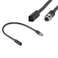 Humminbird Ethernet Adapter Cable - AS EC QDE