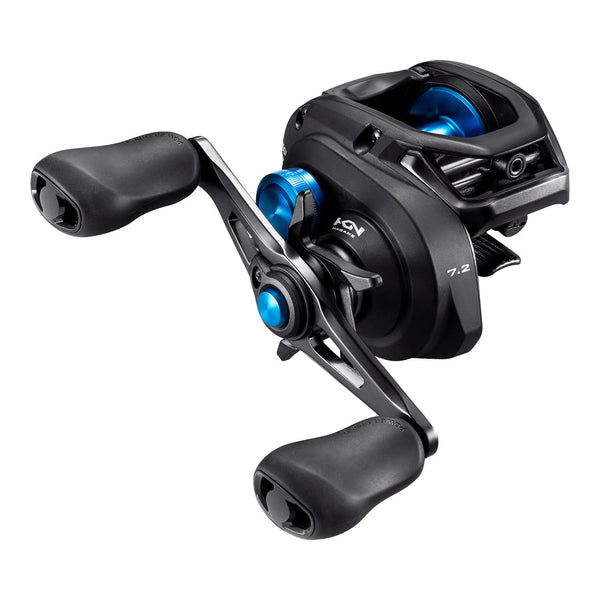 Baitcast Reels Under $150 – Natural Sports - The Fishing Store