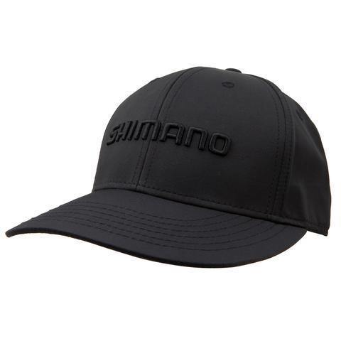 Shimano Blackout Cap - Natural Sports - The Fishing Store