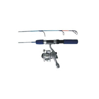 HT Ice Blue Combo - 24" Medium