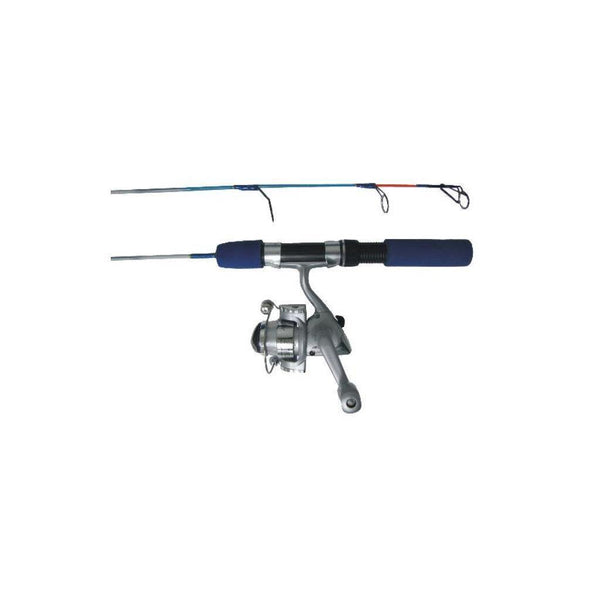 HT Ice Blue Combo - 24" Medium