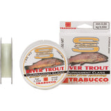 Trabucco S-Force River Trout Monofilament