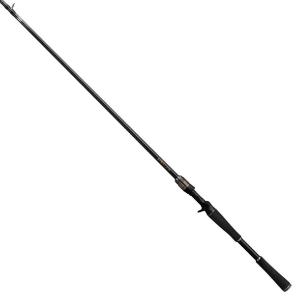 Baitcast Rods – Natural Sports - The Fishing Store