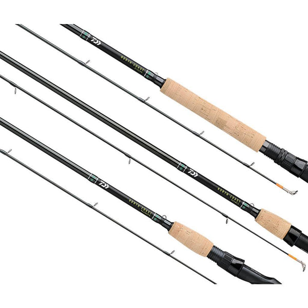 Daiwa Spinning Rods – Page 2 – Natural Sports - The Fishing Store