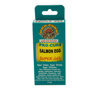 Pro-Cure Salmon Egg Super Gel