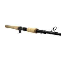 Shimano SKIXX Muskie Casting Rod - Natural Sports - The Fishing Store