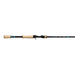 G. Loomis NRX+ JWR Jig & Worm Baitcast Rod Canada 2021