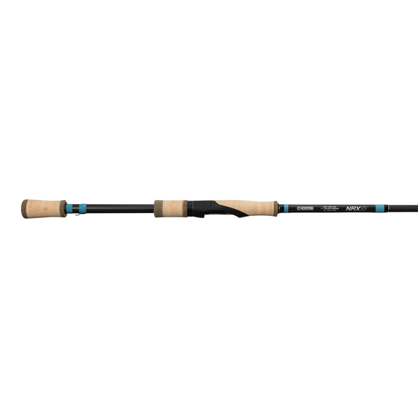 G. Loomis Spinning Rods – Natural Sports - The Fishing Store