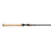 G. Loomis NRX+ MBR Mag Bass Baitcast Rod Canada 2021