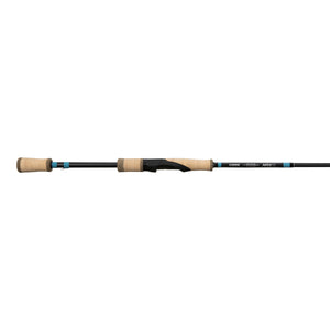 G. Loomis NRX+ DSR Drop Shot Spinning Rod Canada 2021