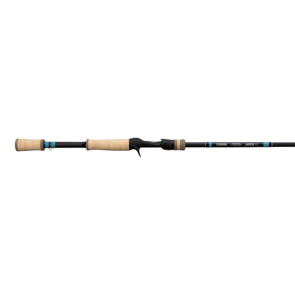 G. Loomis NRX+ BJR Bladed Jig Baitcast Rod Canada 2021 – Natural Sports -  The Fishing Store