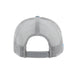 Blue Shimano Low Profile Truck Cap Fishing Hat