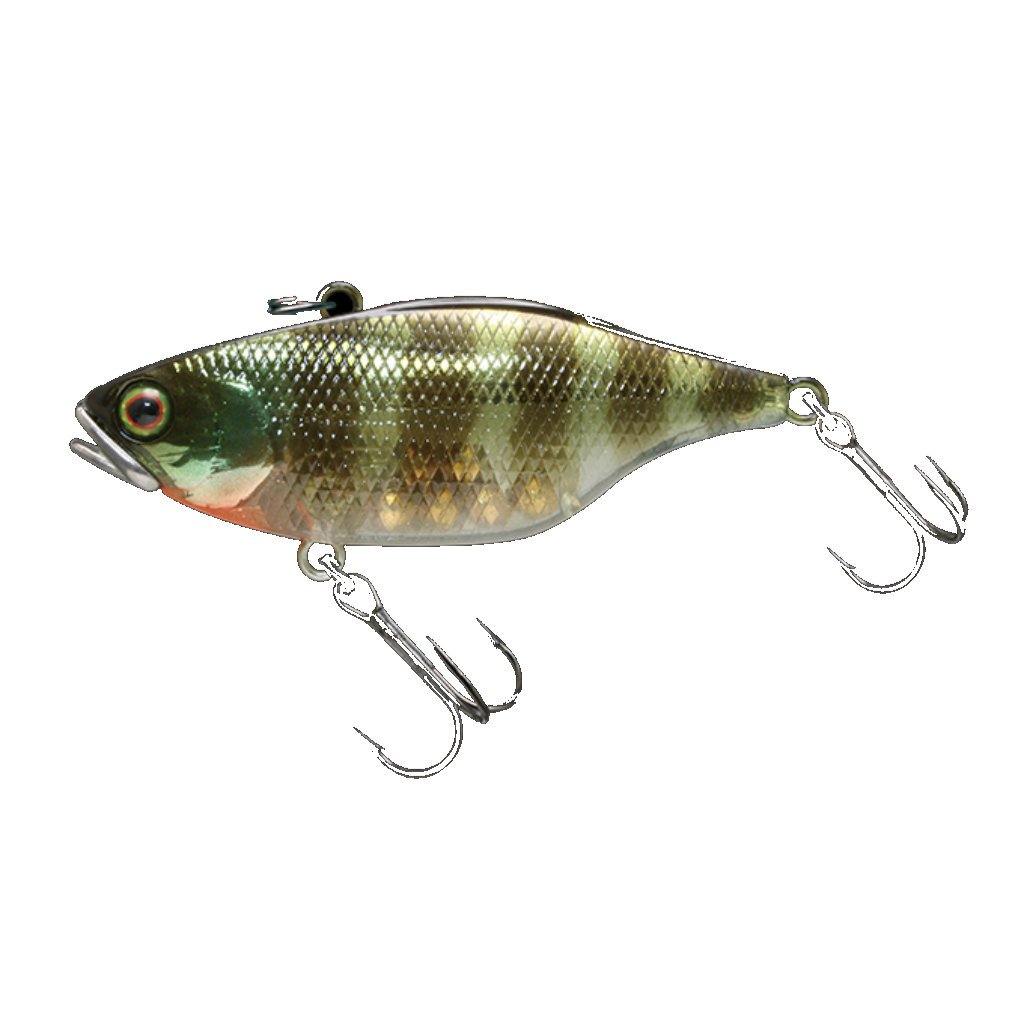 Jackall TN60 Disc Knocker | Natural Sports — Natural Sports - The