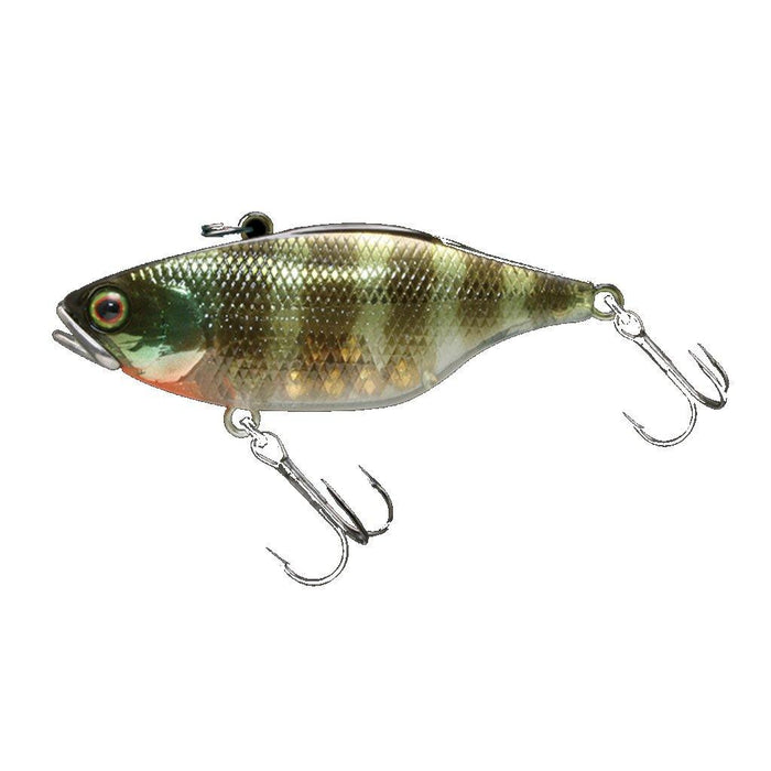 Jackall TN60 Disc Knocker - Flash Gill