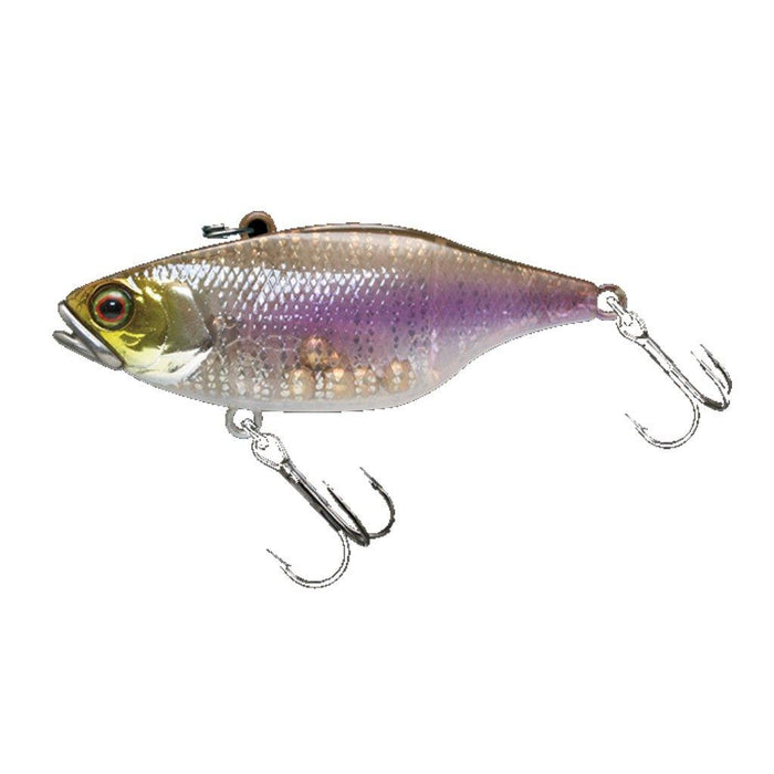 Jackall TN60 Disc Knocker - Sprinkle Wakasagi