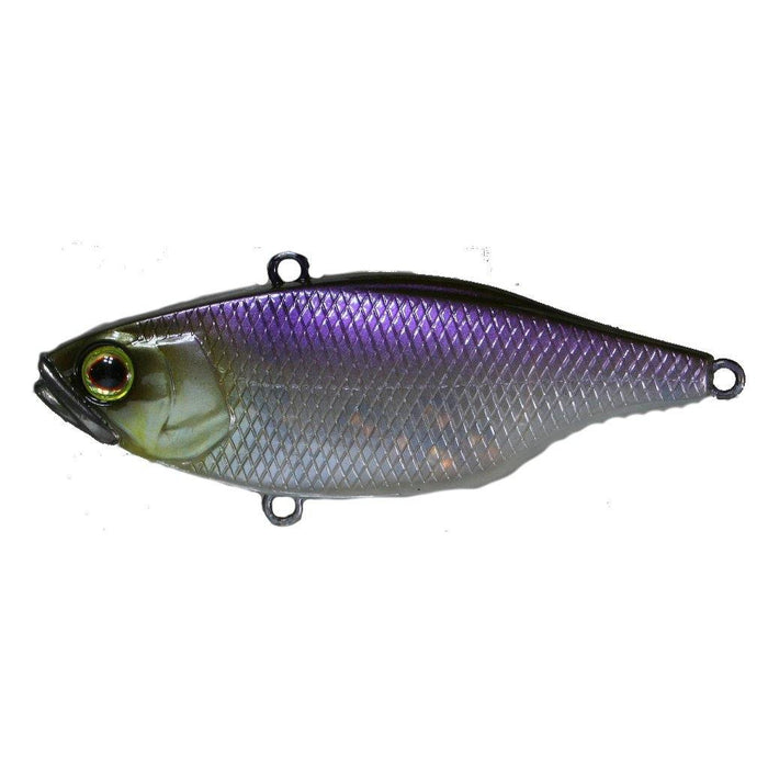 Jackall TN60 - Ghost Minnow