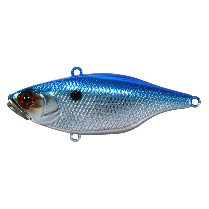 Jackall TN60 - HL Blueback Chrome