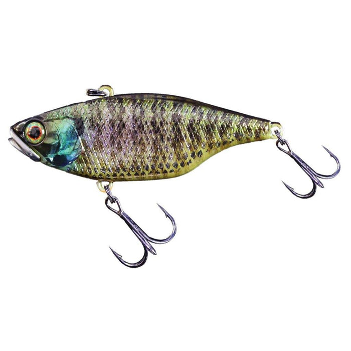Jackall TN60 - RT Holo Bluegill