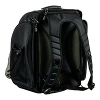 Shimano Blackmoon Fishing Backpack Tackle Bag – Natural Sports
