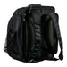 Front Load Shimano Blackmoon Fishing Backpack Tackle Bag