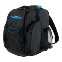 Top Load Shimano Blackmoon Fishing Backpack Tackle Bag