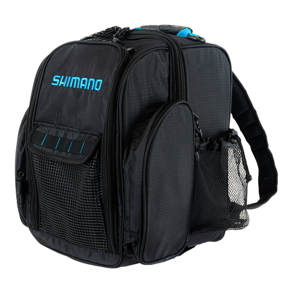 Shimano Blackmoon Fishing Backpacks – J&B Tackle Co