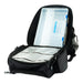 Top Load Shimano Blackmoon Fishing Backpack Tackle Bag