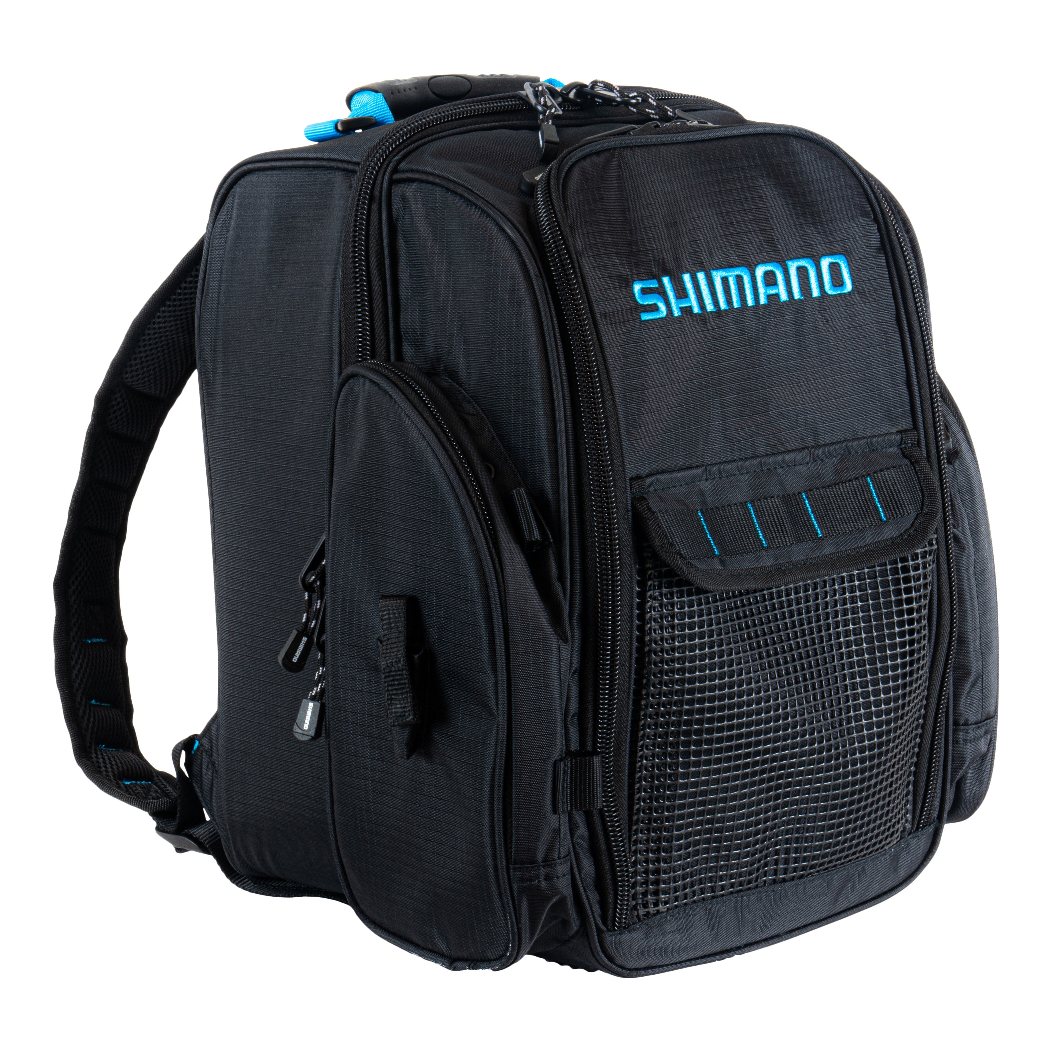 Shimano fishing tackle backpack - sporting goods - by owner - sale -  craigslist