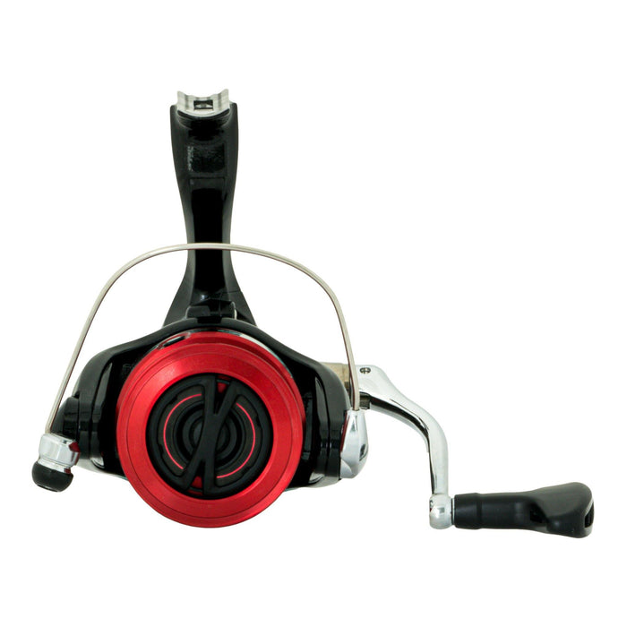 Shimano Sienna FG Spinning Reel - Natural Sports - The Fishing Store