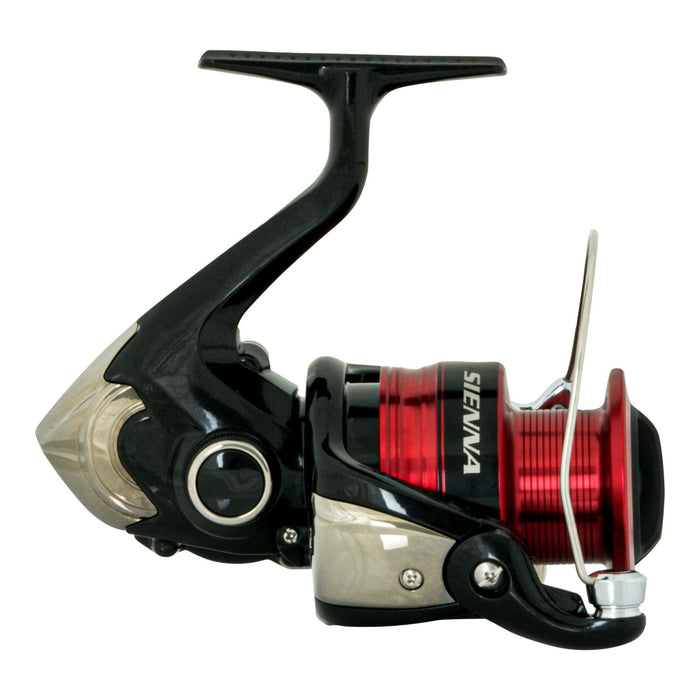 Shimano Sienna FG Spinning Reel — Natural Sports