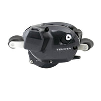 Shimano Tekota A 300-400 Line Counter Level Wind Reel - Natural Sports - The Fishing Store