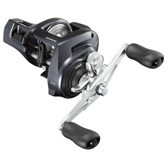 Shimano Tekota A 300-400 Line Counter Level Wind Reel - Natural Sports - The Fishing Store