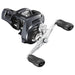 Shimano Tekota A 300-400 Line Counter Level Wind Reel - Natural Sports - The Fishing Store