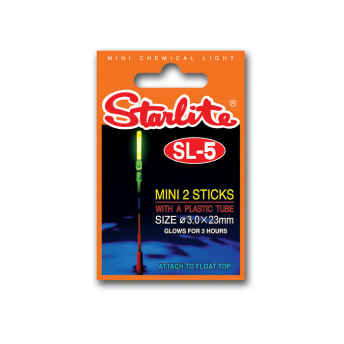 Starlite SL-5 Mini Float Glow Stick