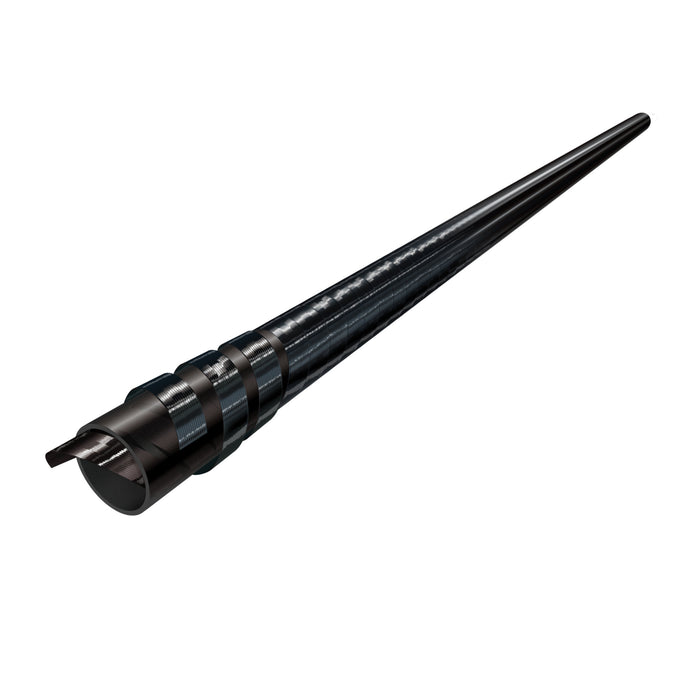Jackall Poison Adrena Spinning Rod