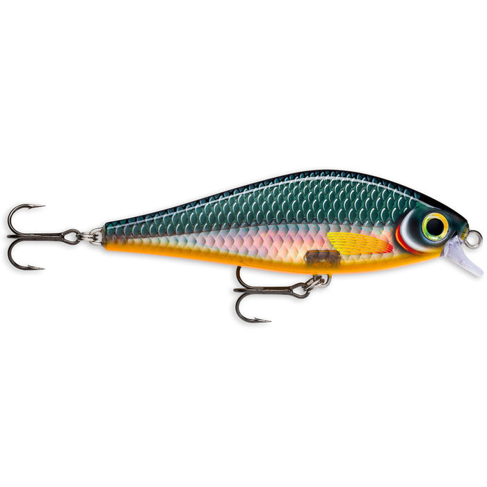 halloween Rapala Super Shadow Rap