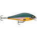 halloween Rapala Super Shadow Rap