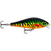 Hot Tiger Pike Rapala Super Shadow Rap