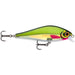 Olive Green Rapala Super Shadow Rap