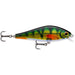 Live Perch Rapala Super Shadow Rap