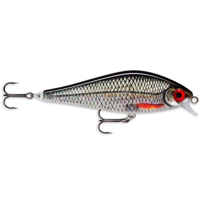 Live roach Rapala Super Shadow Rap