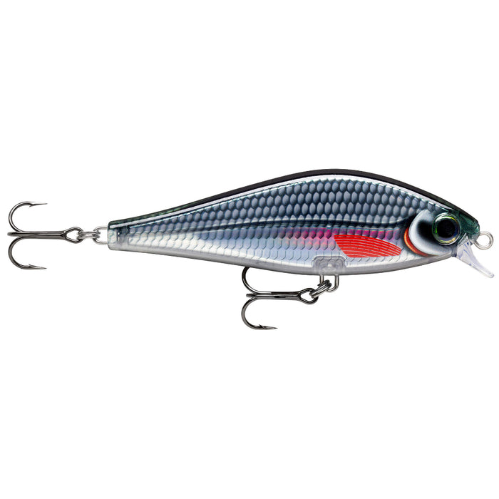 Robot Roach Rapala Super Shadow Rap
