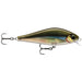 Smelt on the Beach Rapala Super Shadow Rap
