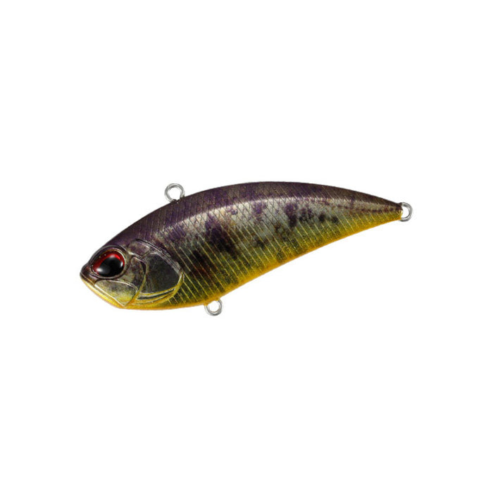 Duo Realis Vibration 68