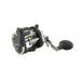 Okuma Convector Line Counter Level Wind Trolling Reel