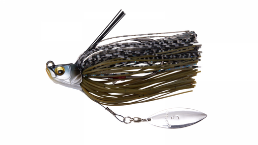 Gill Megabass Uoze Swimmer Swim Jig Canada