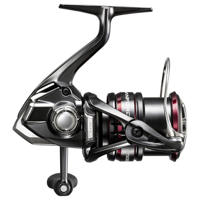 Shimano Vanford F Spinning Reel